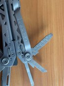 Мультитул Gerber Suspension NXT