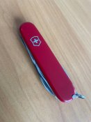 Швейцарський армійський Ніж Victorinox Climbe...