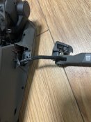 Трофей MAVIK 3T