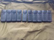 Кліпси Моторола №1