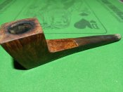 3Ь#3 Трубка для паління вінтажна...