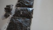 32 калібр. Пижі повстяні ( войлочні) 700 шт.
