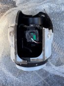 Нічна камера з БПЛА ZALA