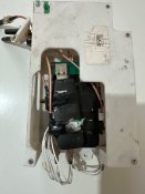 Raspberry Pi (міні ПК) з БПЛА Герань 2 /...