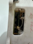 Raspberry Pi (міні ПК) з БПЛА Герань 2 / Shahed . Блок «малина»