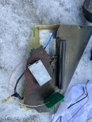 Залишки бпла