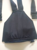 підтяжки трекінгові .v - подібні. довжина 80 -120 см.