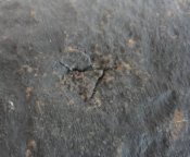 Каска Вермахт.