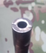 Ствол АК 12