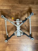 Фпв з камерою рф