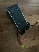 Акумулятор 20000mah