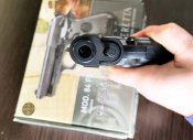 Umarex mod.84 FS Blowback