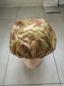 Чехол-Кавер на шолом Vegetatо.