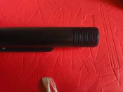 приклад Heckler & Koch
