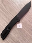 (с 1грн) Складной нож Petrified Fish PFB02 Lo...