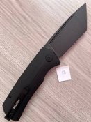 (с 1грн) Складной нож Petrified Fish Beluga T...