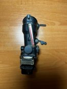 Прицел Trijicon ACOG 4x32