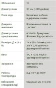 Приціл MEPRO M21