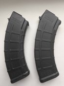 Магазин Magpul PMAG MOE кал. 7,62х39 мм...