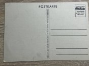 Открытка Рейх №151