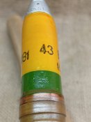 Снаряд Flak 20mm