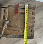 Немецкий Ящик