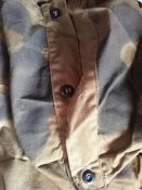 Костюм Амеба репліка