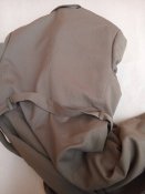 Плащ генеральський