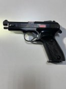 Шмайсер АЕ 15G кал.9мм. РА