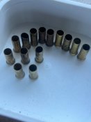 Подборка по маркировкам 22LR (5.6*15.5)