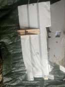 Крила від двох молній