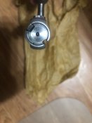 Затвор вм, Мосіна