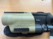 Труба Bushnell 15-45x60