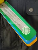 3Ь# Куртка нова відмінної якості з капюшоном.