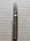 ММГ патрон Маузер Р 131.