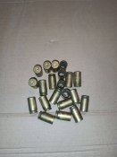 Гильза калибра .45 AUTO S&B, CBC