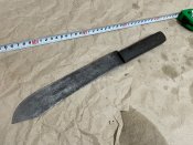 Ніж артель беляйково