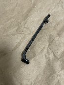 Спускова тяга зоракі