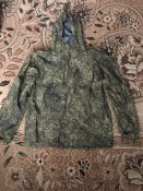 Куртка орк протидощова 2