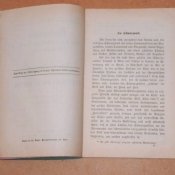 Брошюра 1872 год. на немецком