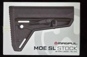 Приклад AR15 Magpul MOE SL