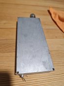 Модуль перешкод для РЕБ