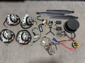 Комплектуючі до "Вампіра"