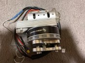 Комплектуючі до "Вампіра"