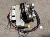 Комплектуючі до "Вампіра"