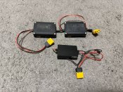 Комплектуючі до "Вампіра"