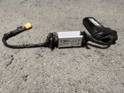 Комплектуючі до "Вампіра"