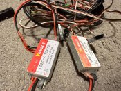 Комплектуючі до "Вампіра"