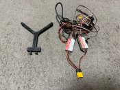 Комплектуючі до "Вампіра"