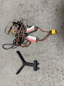 Комплектуючі до "Вампіра"